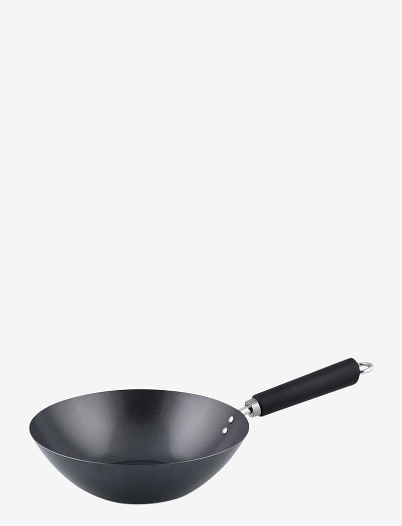 Ken Hom - WOK EXCELLENCE Ken Hom - osta hinna alusel - black - 0