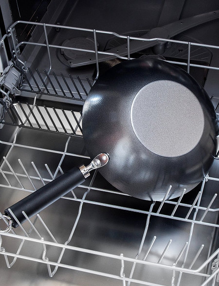 Ken Hom - WOK EXCELLENCE Ken Hom - woks - black - 0