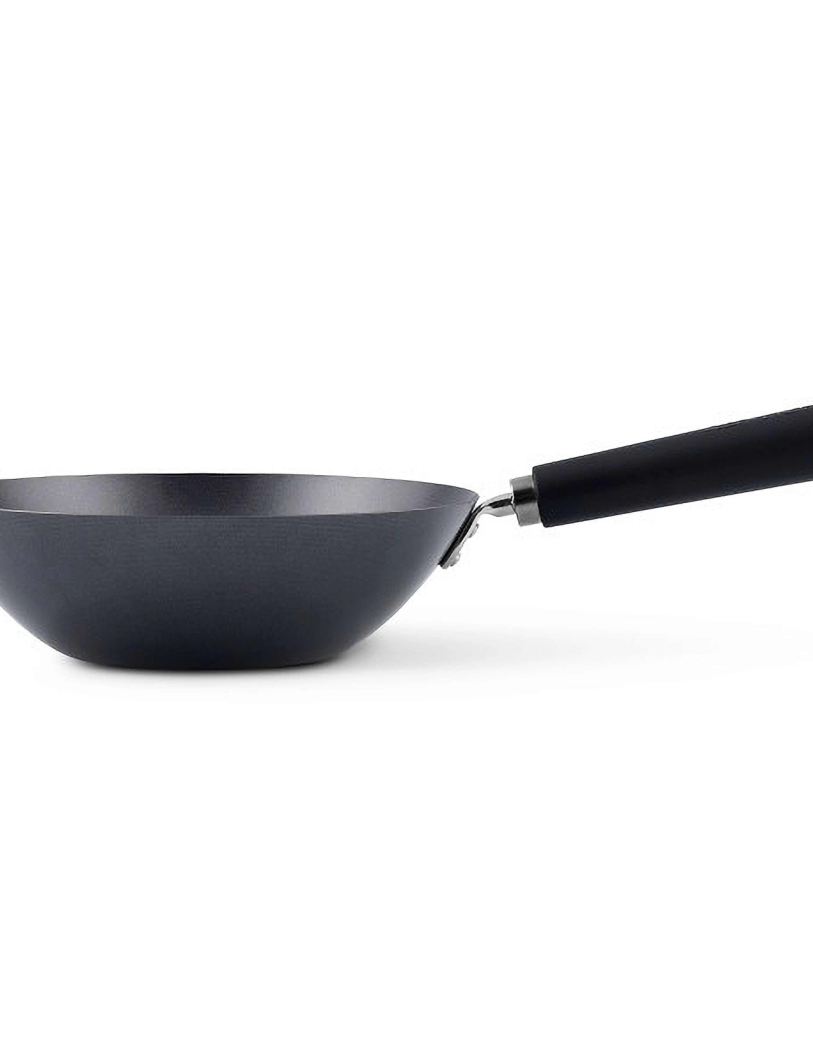 Ken Hom - WOK EXCELLENCE Ken Hom - wokpannor - black - 2