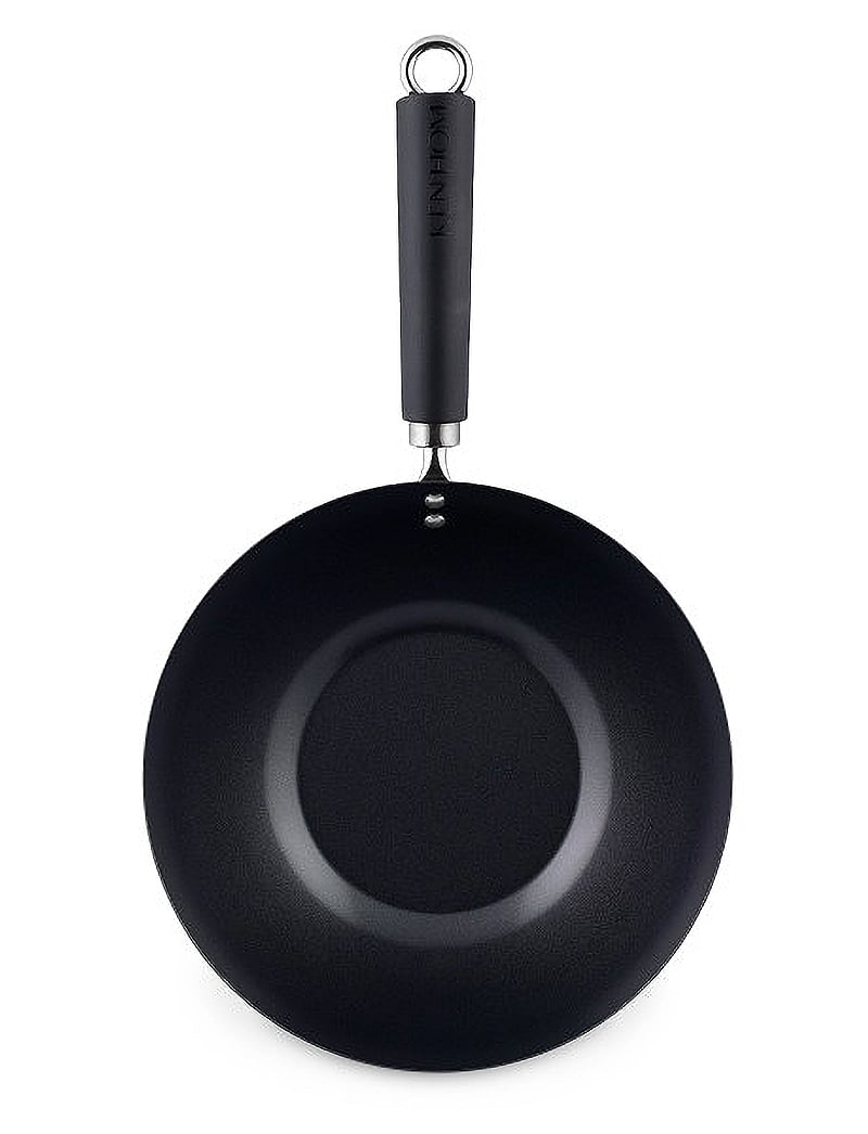 Ken Hom - WOK EXCELLENCE Ken Hom - osta hinna alusel - black - 3