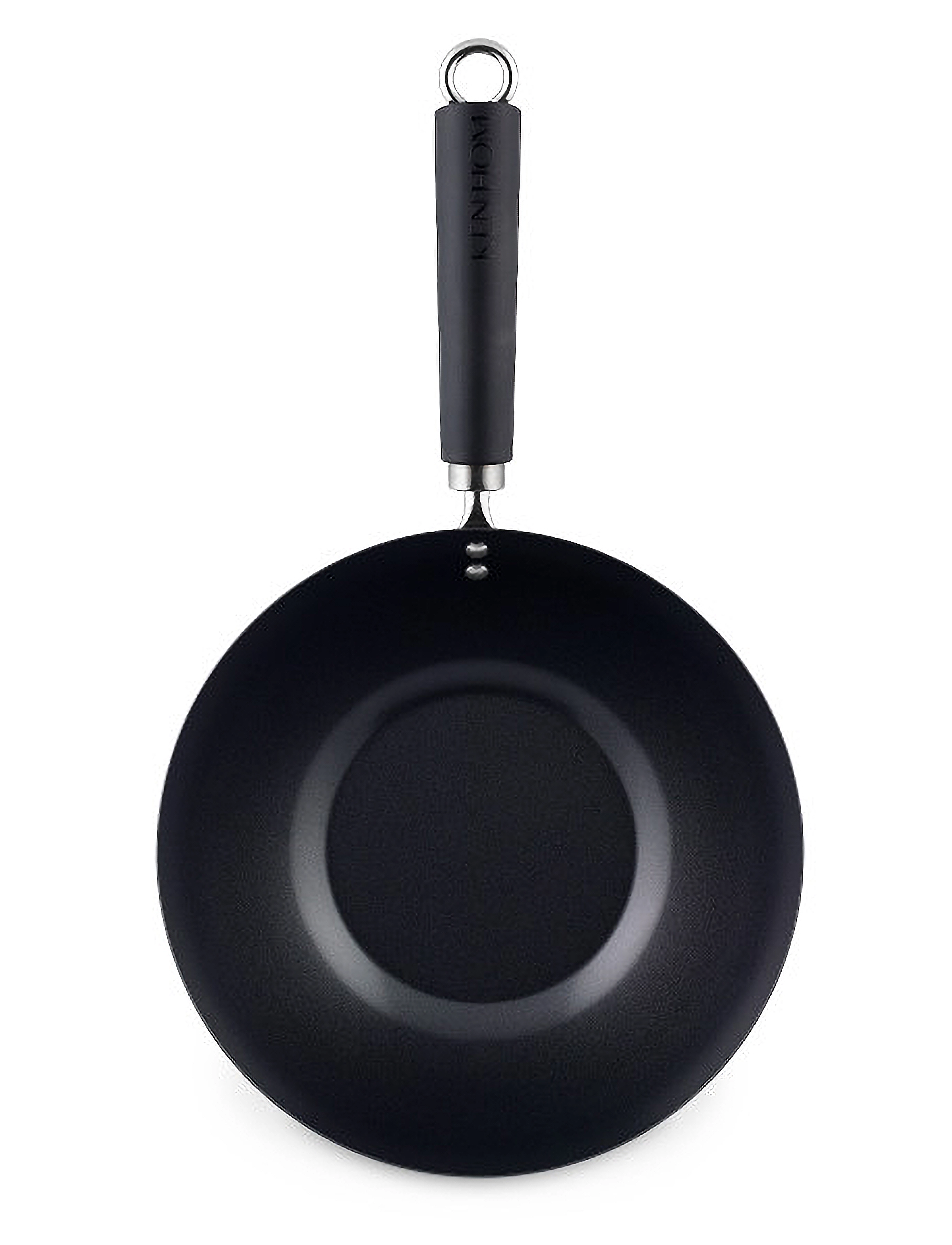 Ken Hom - WOK EXCELLENCE Ken Hom - wokpannor - black - 3