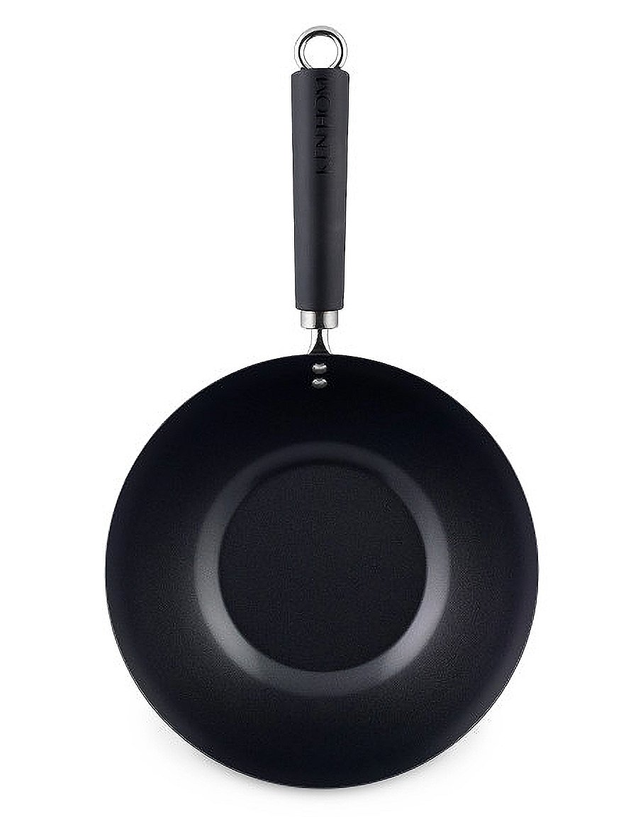 Ken Hom - WOK EXCELLENCE Ken Hom - woks - black - 3