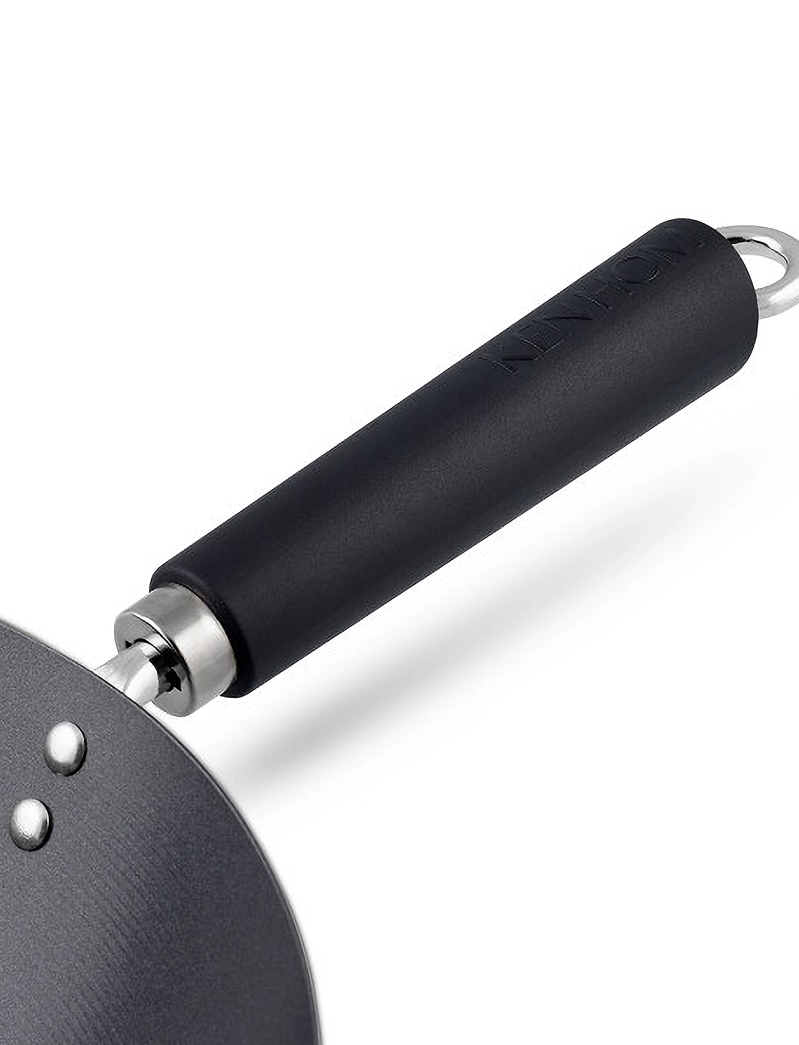Ken Hom - WOK EXCELLENCE Ken Hom - wokpander - black - 2