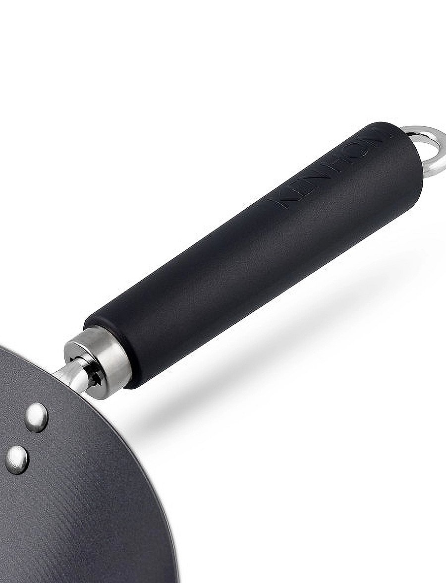 Ken Hom - WOK EXCELLENCE Ken Hom - vokipannid - black - 2