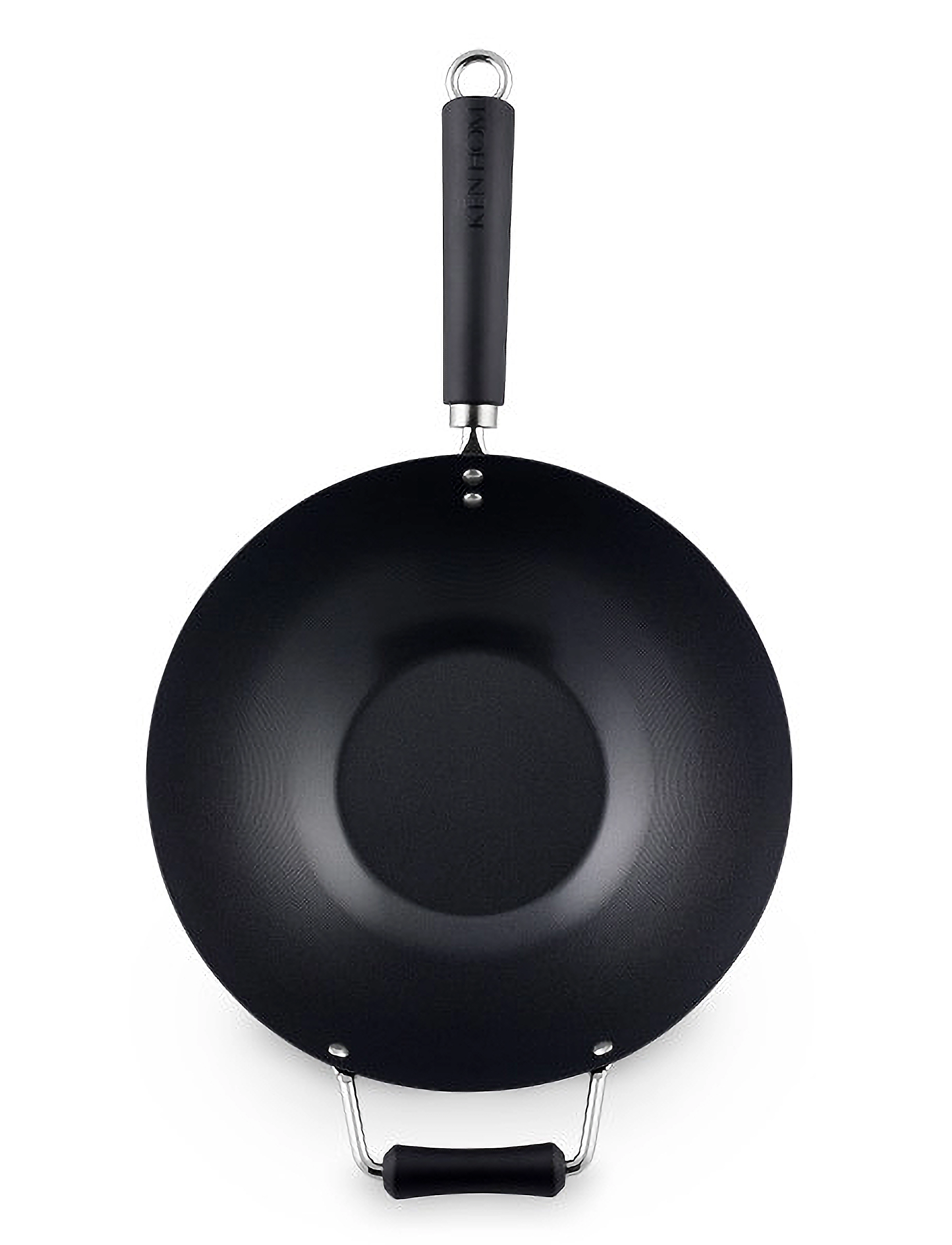Ken Hom - WOK EXCELLENCE Ken Hom - wokpander - black - 3