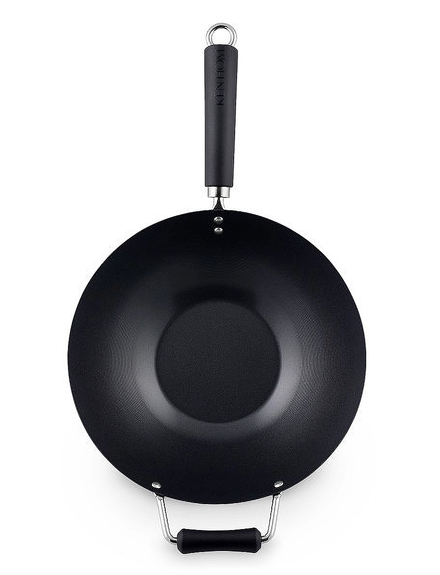 Ken Hom - WOK EXCELLENCE Ken Hom - vokipannid - black - 3