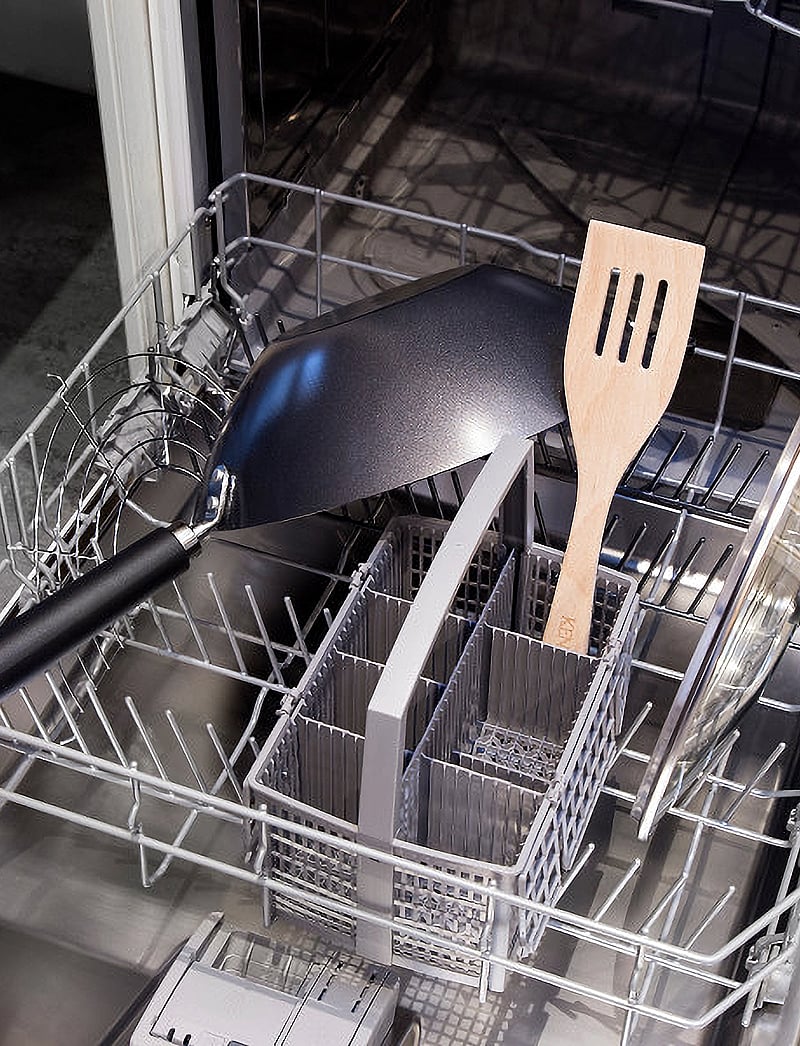 Ken Hom - WOK Set EXCELLENCE Ken Hom 3-PACK - nach preis einkaufen - black - 3