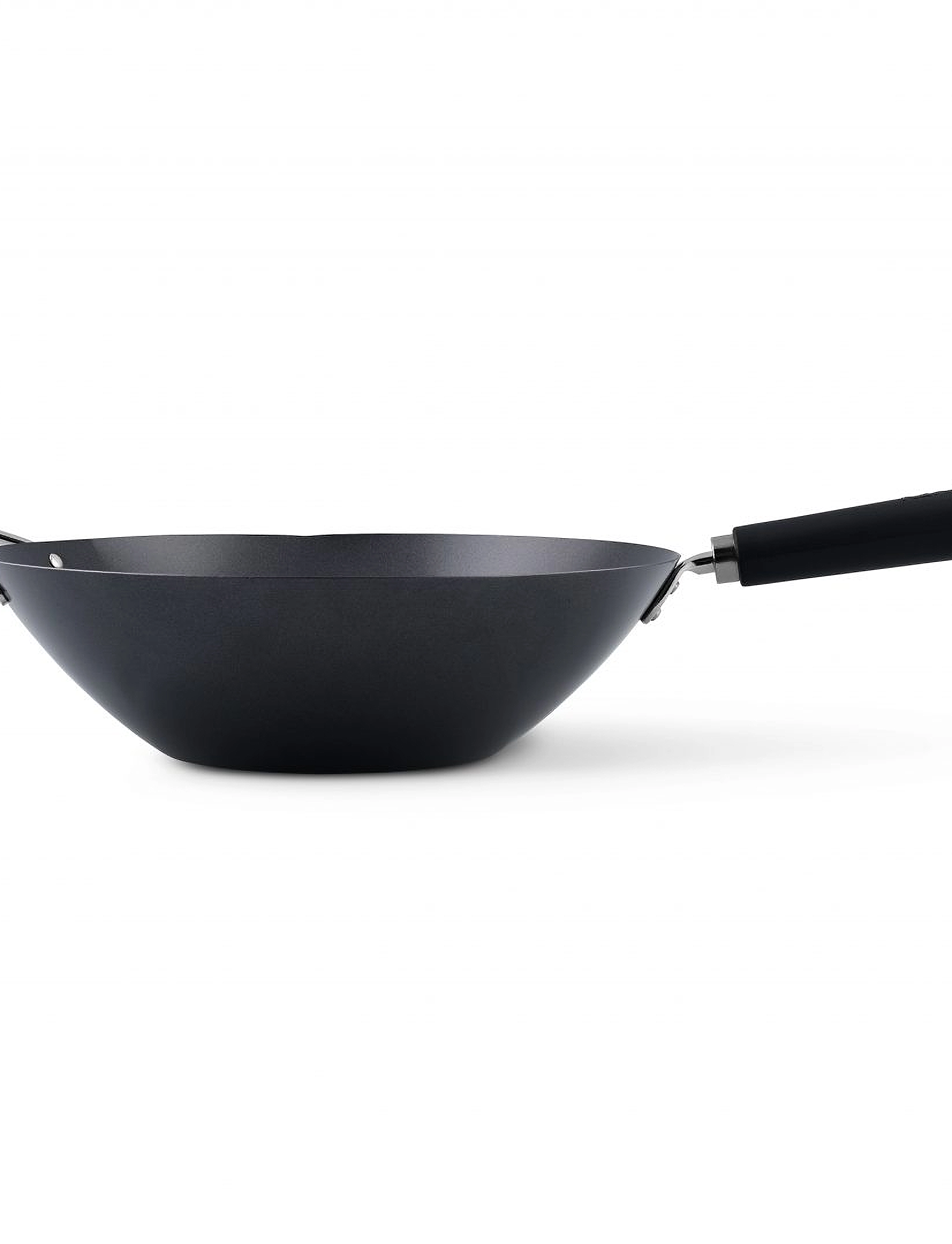 Ken Hom - WOK EXCELLENCE Ken Hom - woks - black - 3