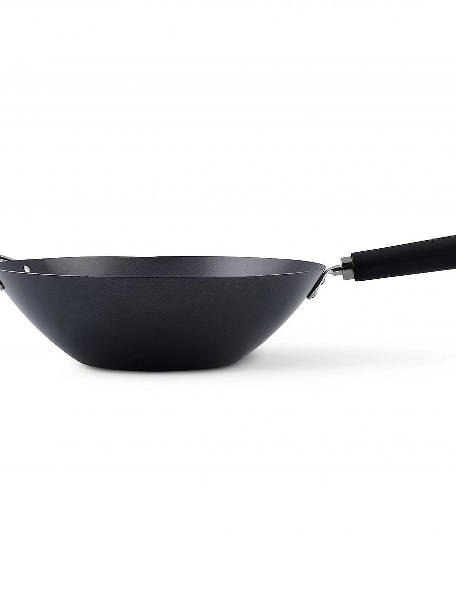 Ken Hom - WOK EXCELLENCE Ken Hom - woks - black - 3