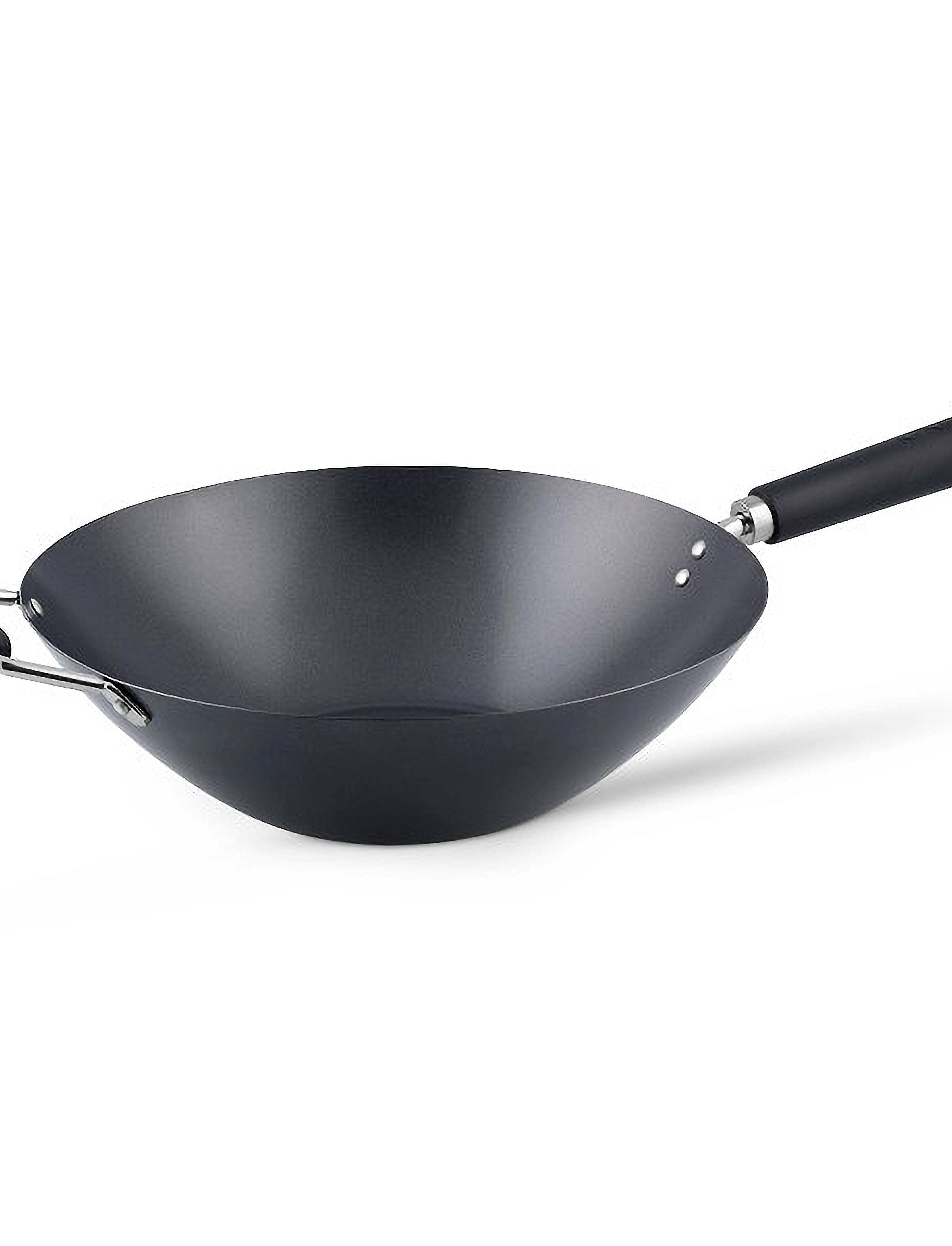 Ken Hom - WOK EXCELLENCE Ken Hom - woks - black - 4