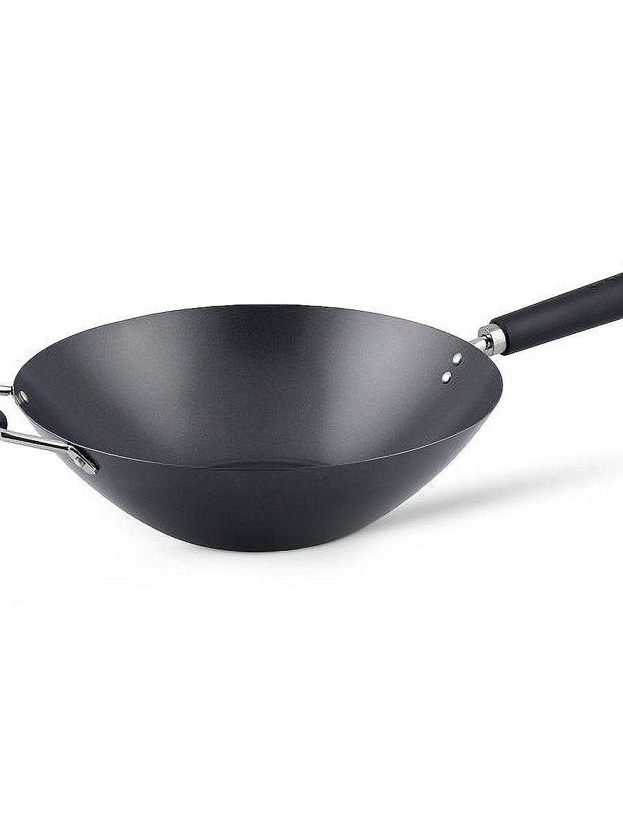 Ken Hom - WOK EXCELLENCE Ken Hom - woks - black - 4
