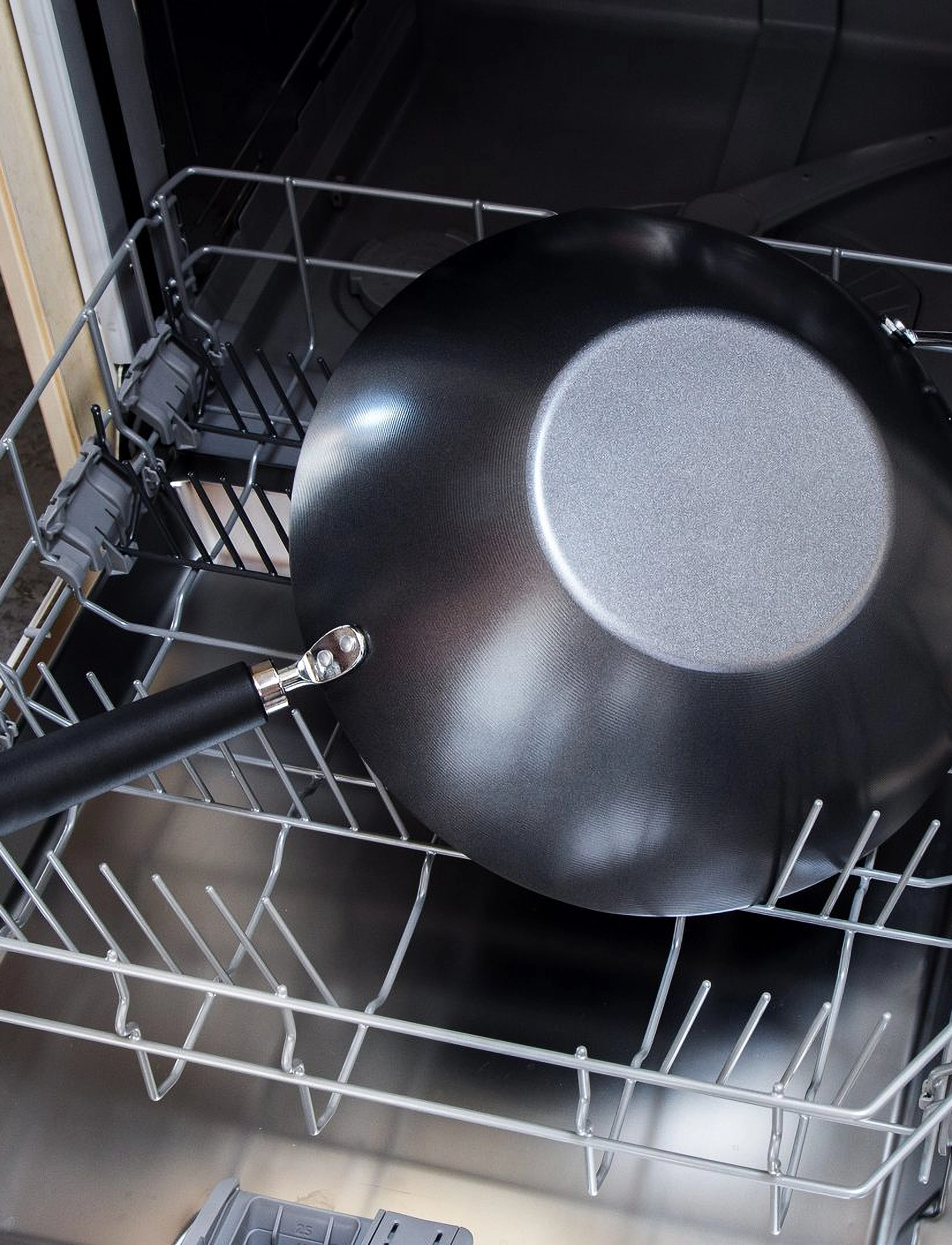 Ken Hom - WOK EXCELLENCE Ken Hom - woks - black - 5
