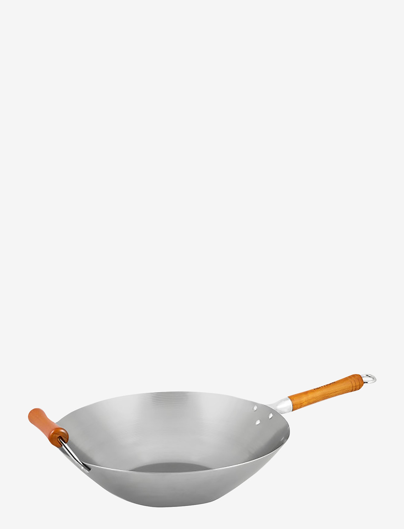 Ken Hom - WOK EXCELLENCE CARBON Ken Hom - nach preis einkaufen - steel - 0