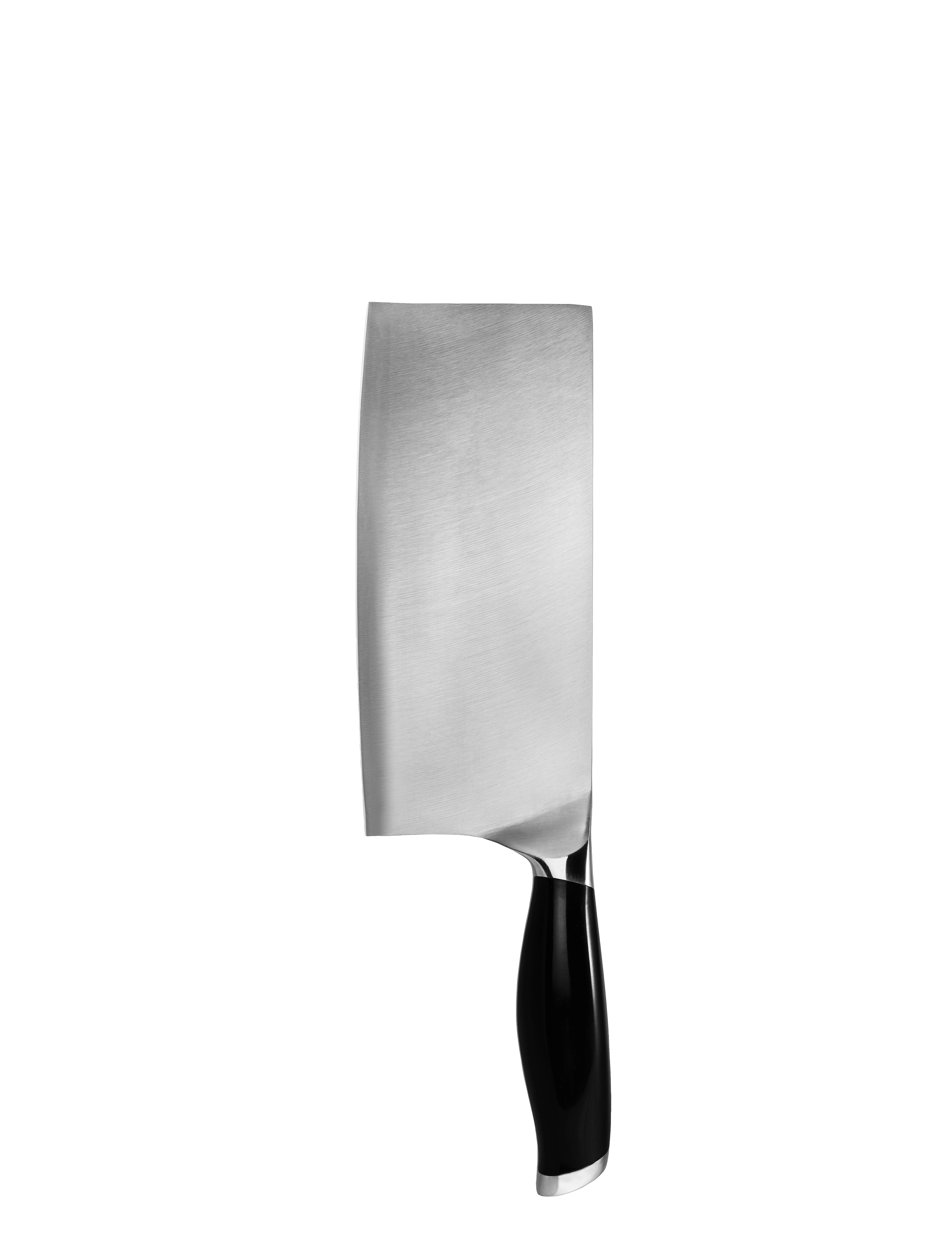 Ken Hom Cleaver KEN HOM - Ken Hom - BLACK / black