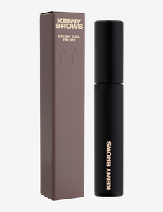 Brow Gel Taupe, KENNY ANKER