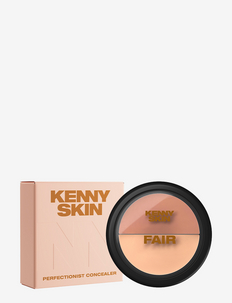 Perfectionist Concealer Fair, KENNY ANKER