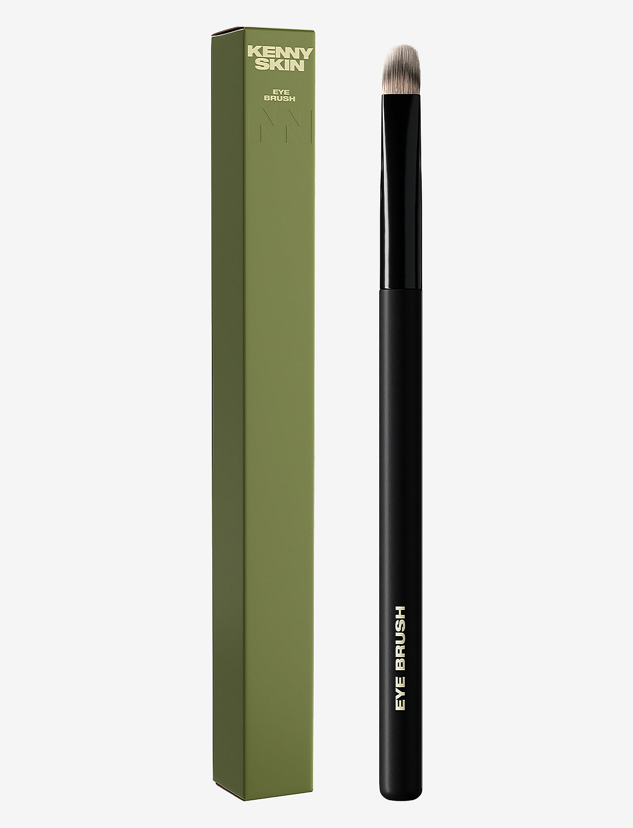 KENNY ANKER - Eye Brush - makeup - clear - 1