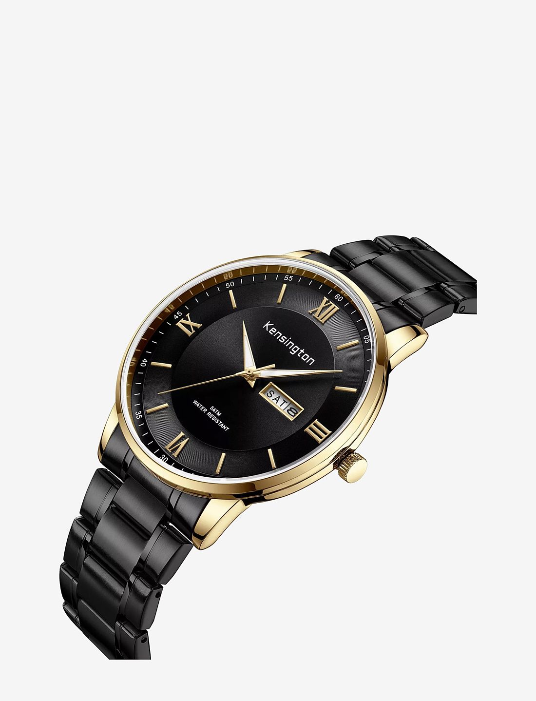Kensington Kensington Empire Analog watch Boozt