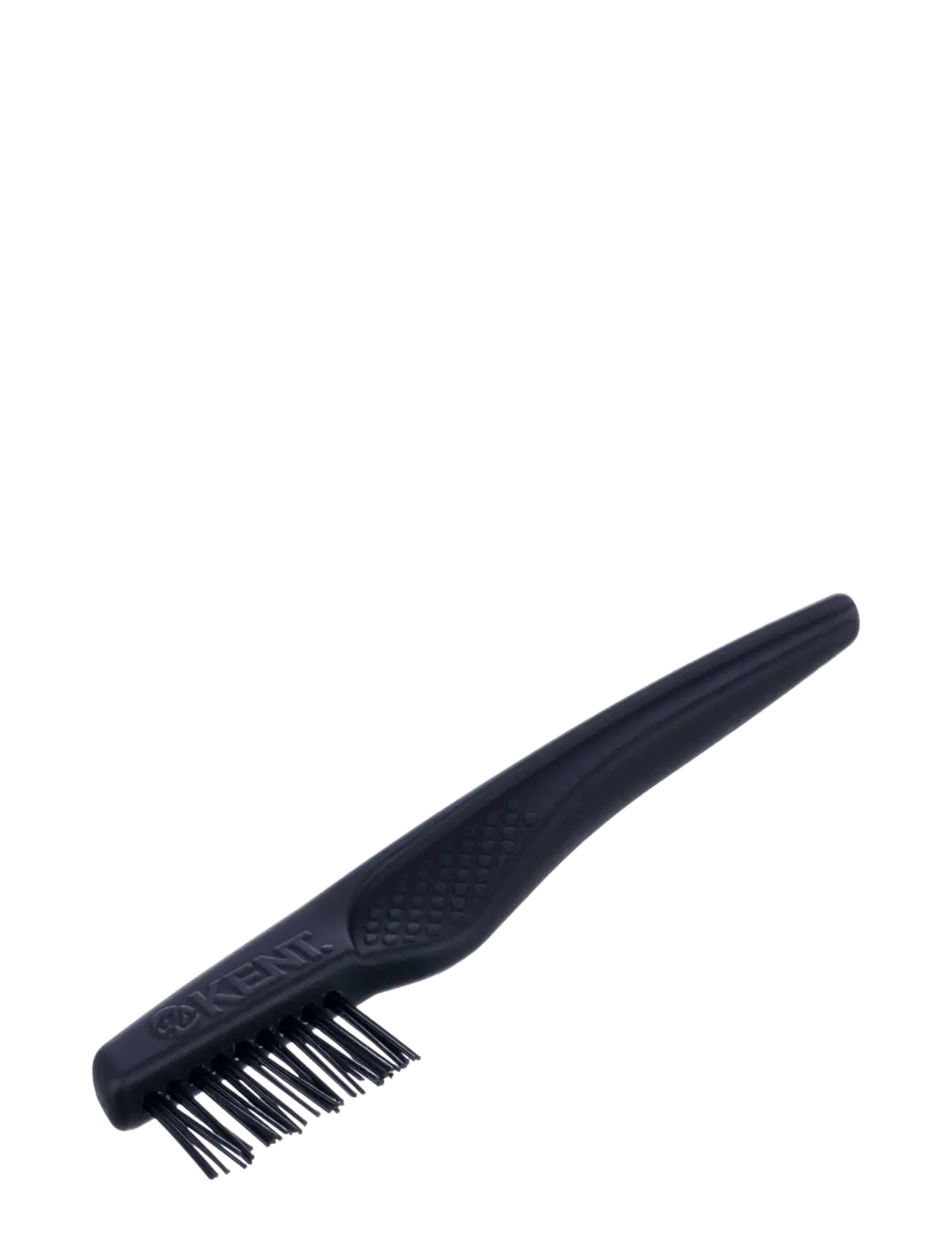 Kent Brushes Hair Brush Cleaner, Kam, Sort, Str: ONE SIZE