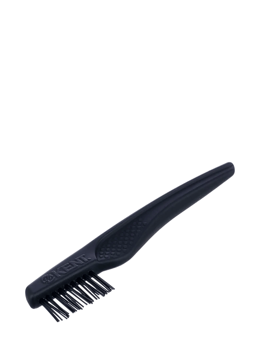 Kent Brushes - Hair Brush Cleaner - rengöringsborste - black - 0