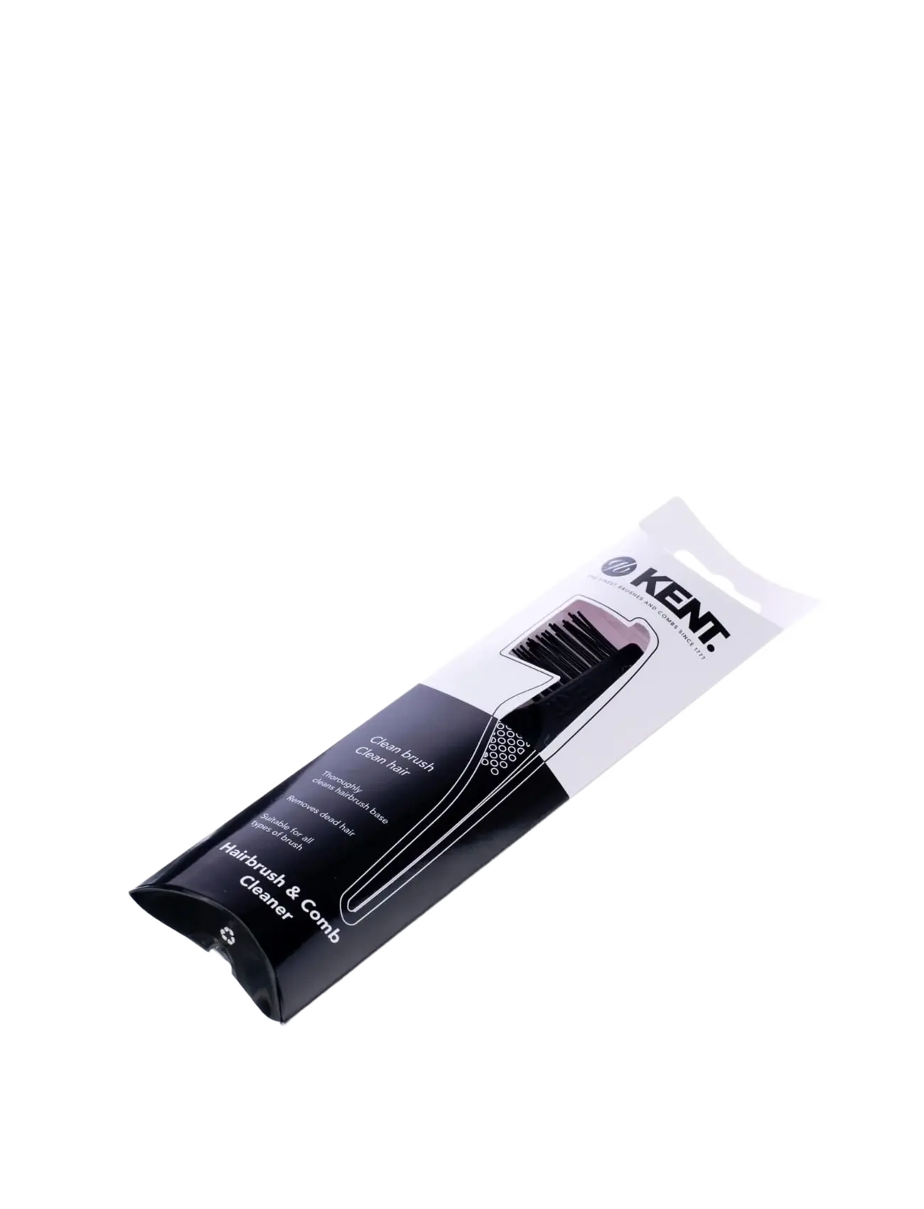 Hair Brush Cleaner 4