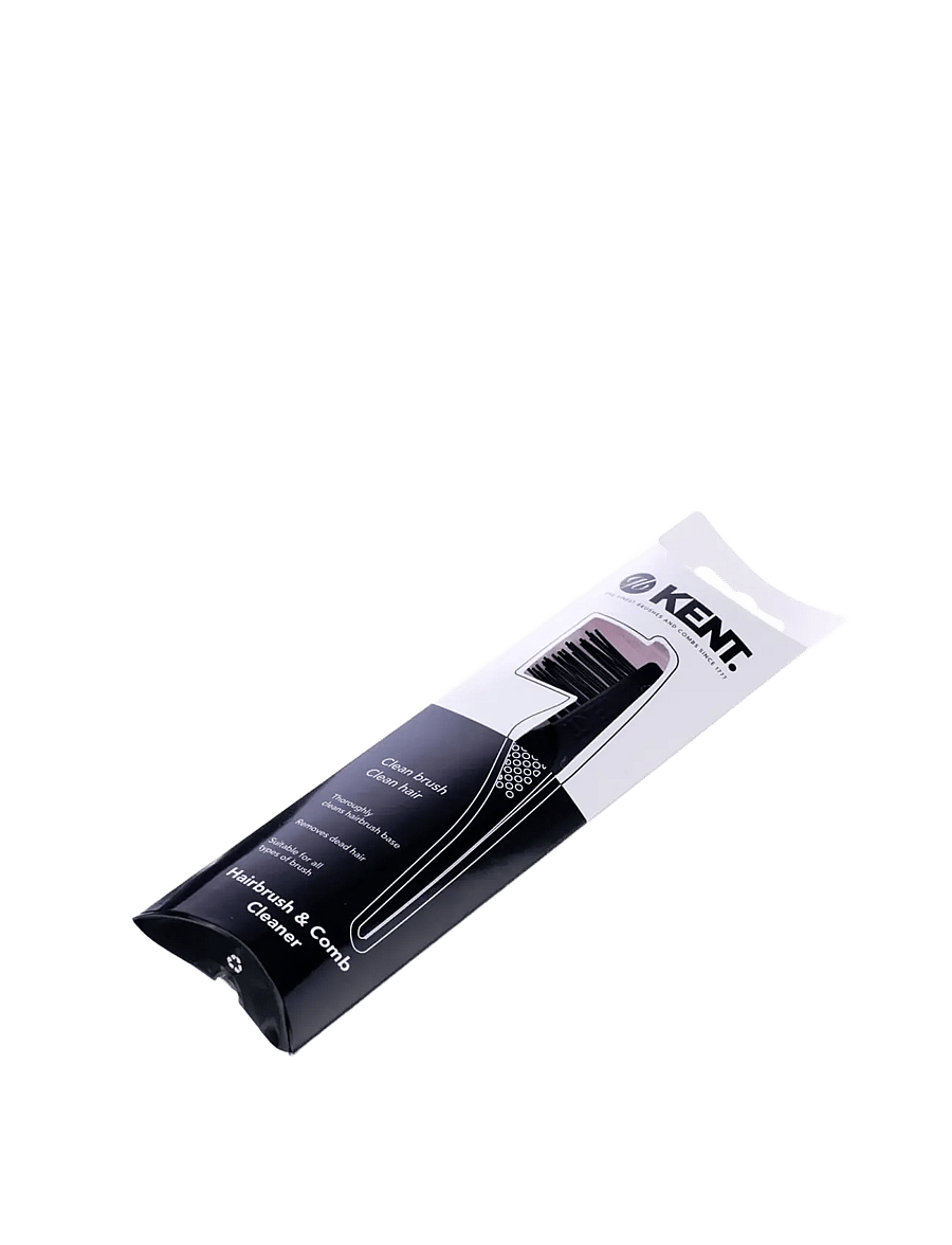 Kent Brushes - Hair Brush Cleaner - rengöringsborste - black - 2