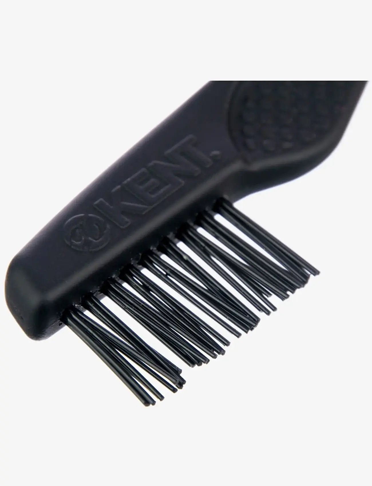 Kent Brushes - Hair Brush Cleaner - rensebørster - black - 3