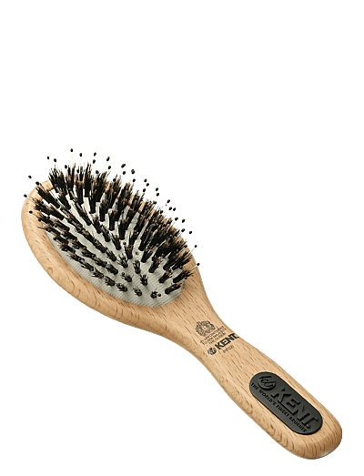 Small Porcupine Brush - UdredningsbøRster