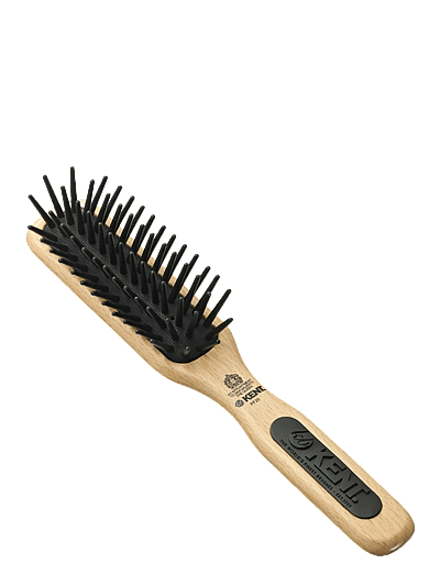 Airhedz Midi-Phat De-Tangle Hair Brush - HåRbøRster & Kamme