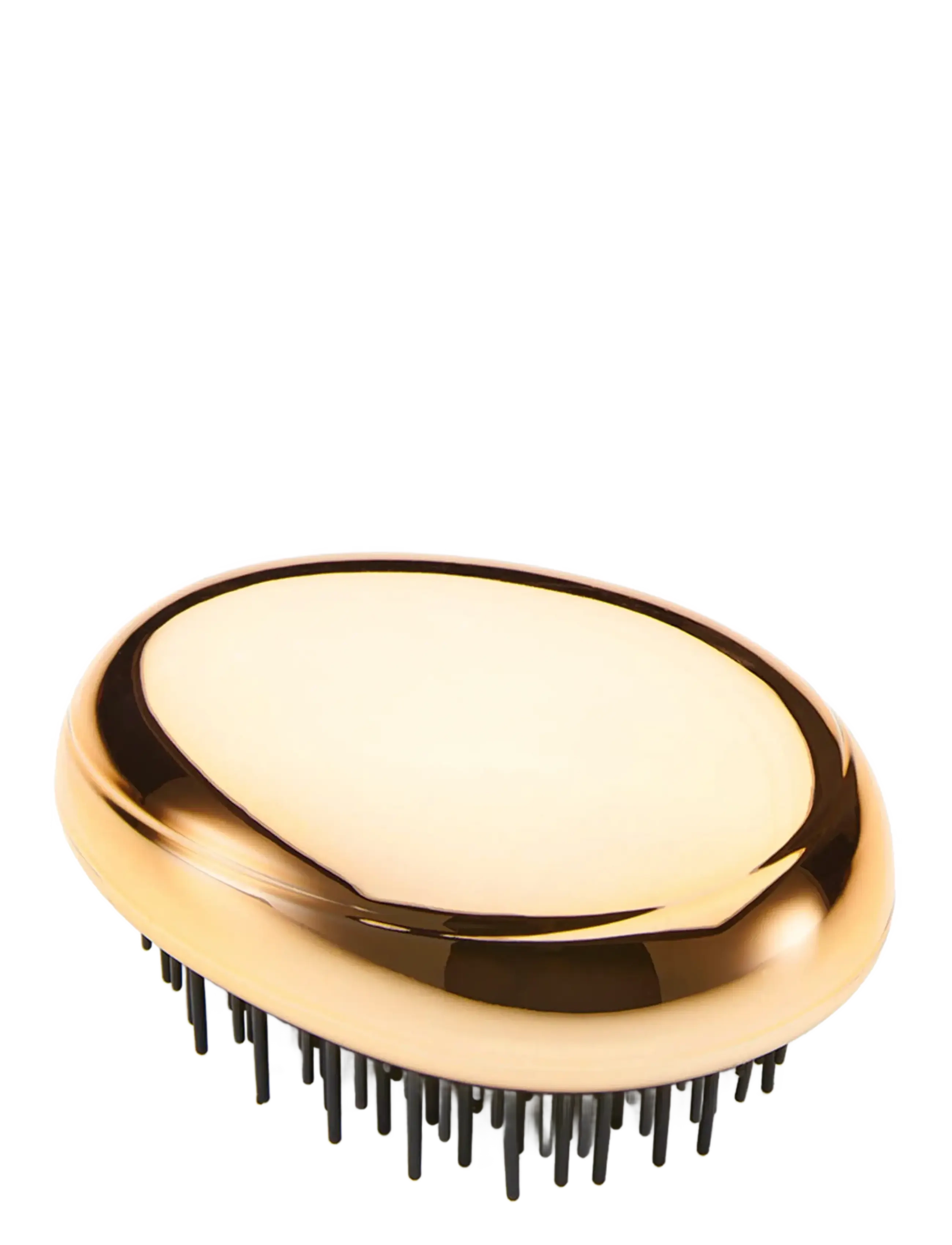 Kent Brushes Pebble Detangling Brush In Gold, Udredningsbørste, Guld, Str: ONE SIZE