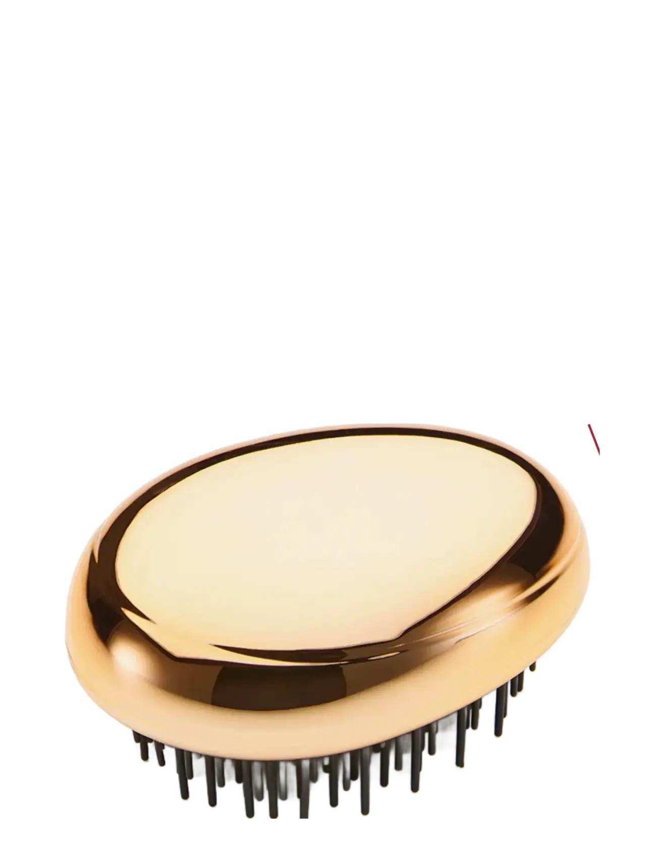 Kent Brushes - Pebble Detangling Brush in Gold - utredningsborste - gold - 1