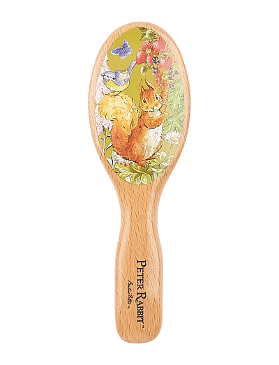 Peter Rabbit Mini Grooming Brush - HåRbøRster & Kamme