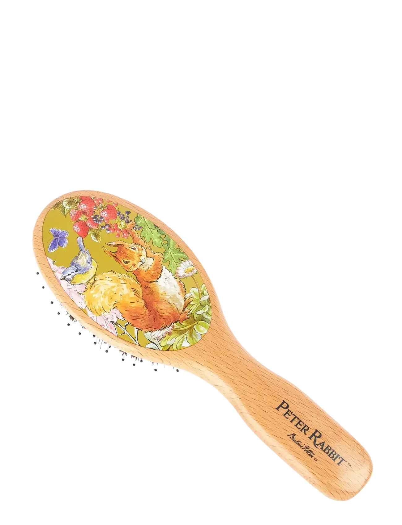 Kent Brushes - Peter Rabbit Mini Grooming Brush - brown - 3