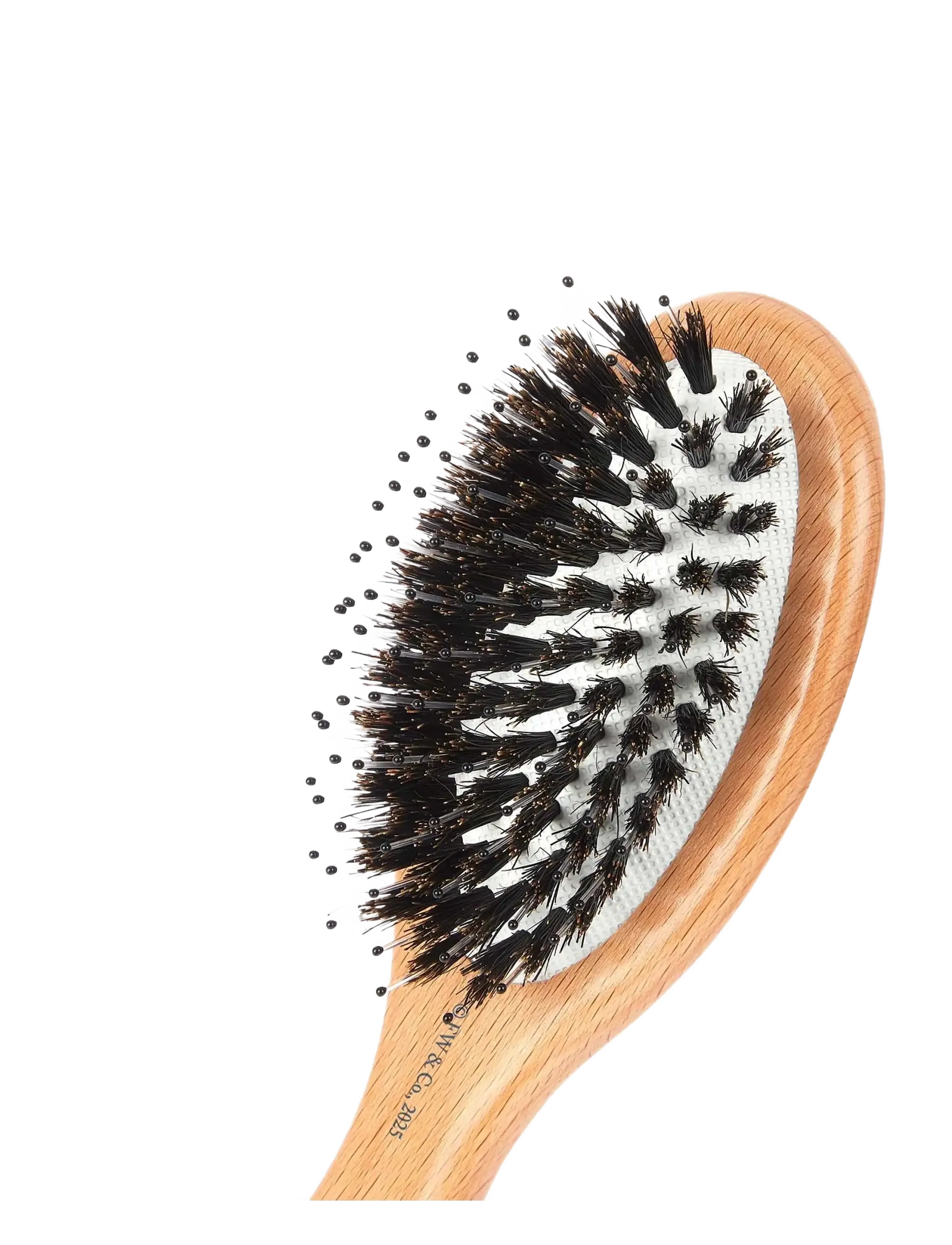 Kent Brushes - Peter Rabbit Mini Grooming Brush - brown - 4