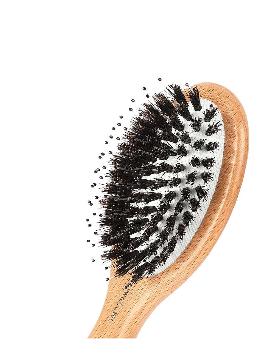 Kent Brushes - Peter Rabbit Mini Grooming Brush - hárbrustar og greiður - brown - 4