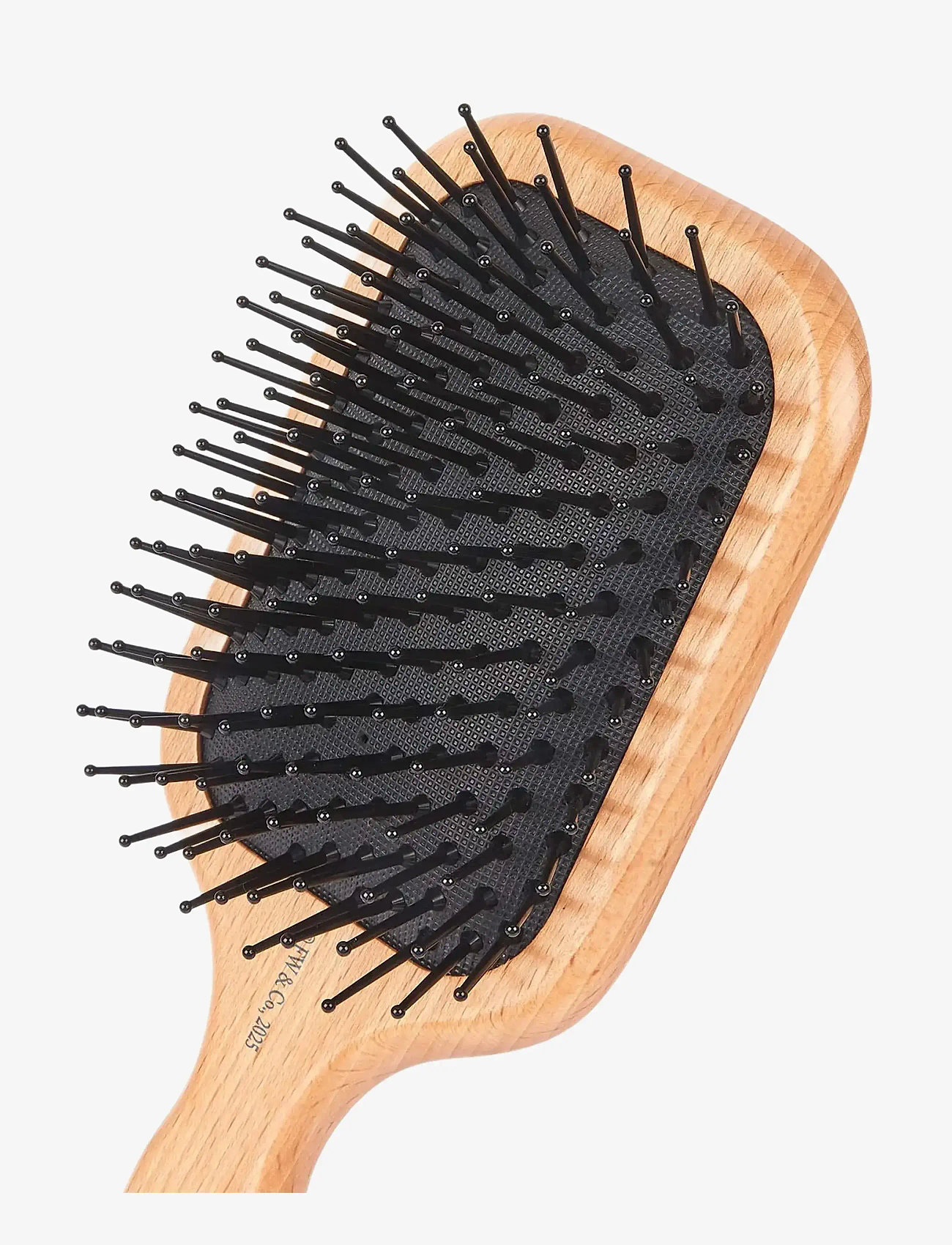 Kent Brushes - Peter Rabbit Paddle Brush - hårbørster - brown - 4