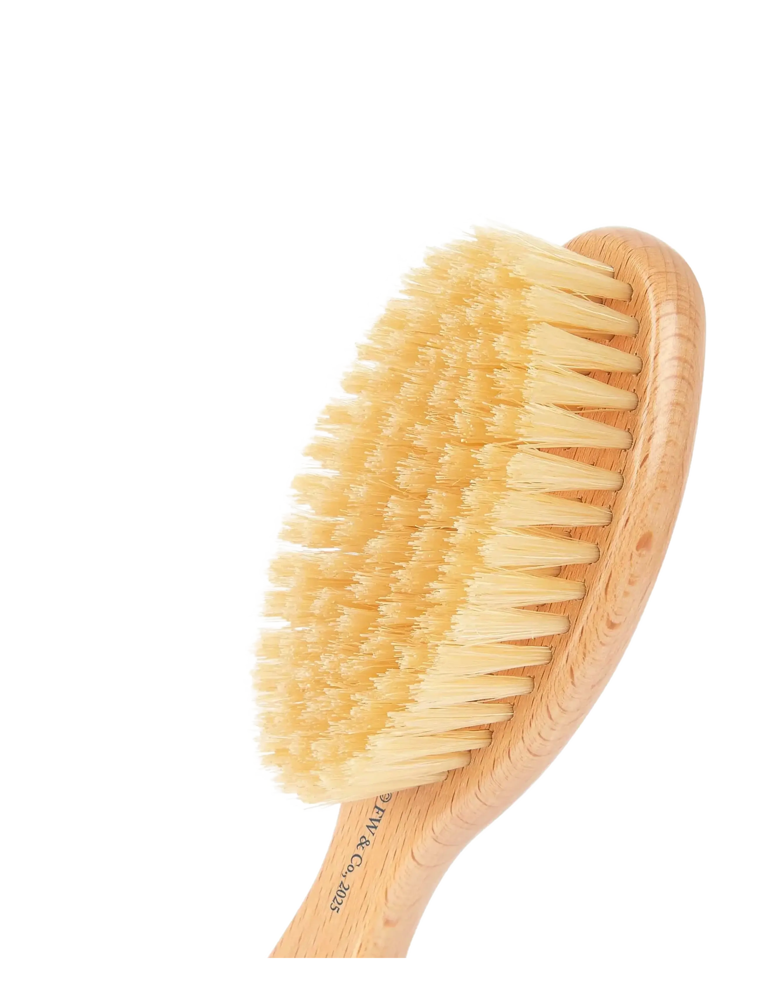 Kent Brushes - Peter Rabbit Baby Hairbrush and Comb - brown - 3