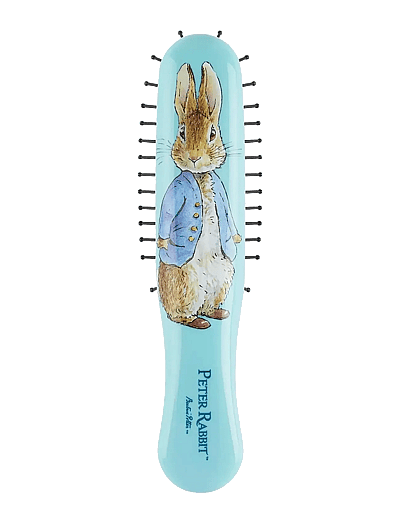 Peter Rabbit Childrens Hair Brush - HåRbøRster & Kamme