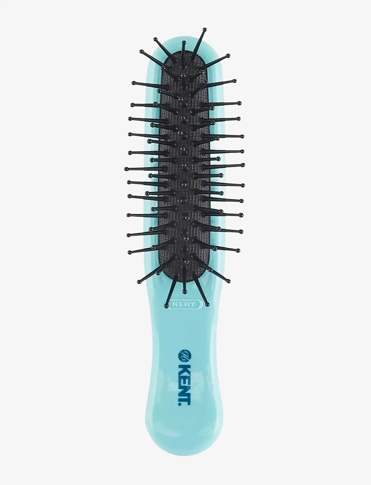 Kent Brushes - Peter Rabbit Childrens Hair Brush - hårbørster - blÅ - 2