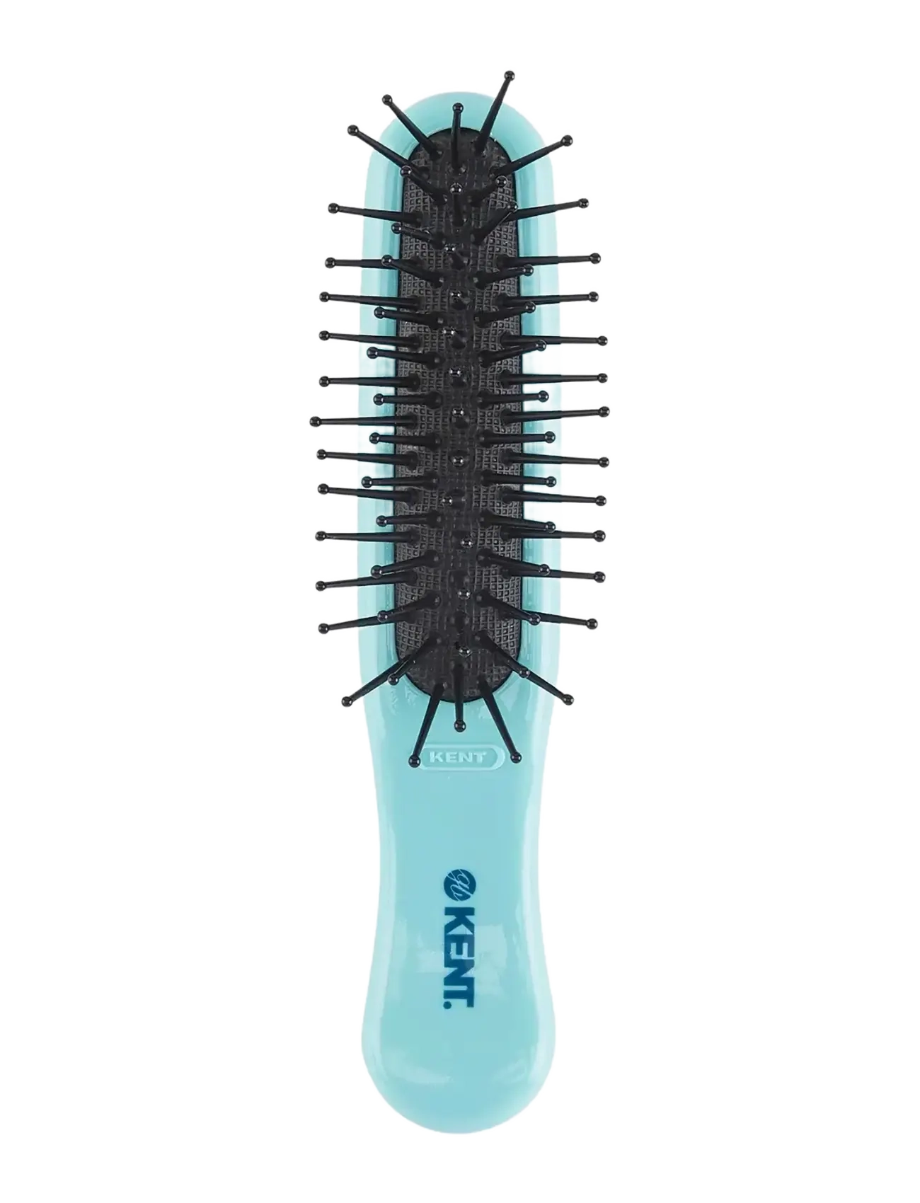 Kent Brushes - Peter Rabbit Childrens Hair Brush - hårborstar - blÅ - 2
