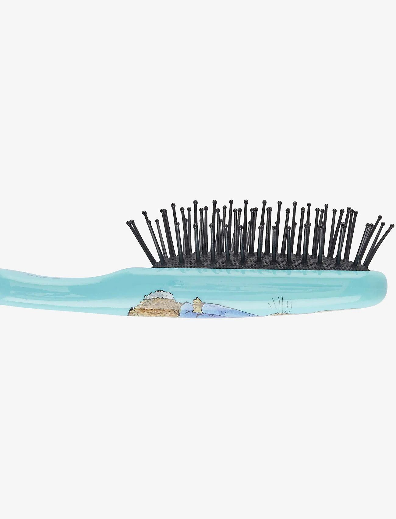 Kent Brushes - Peter Rabbit Childrens Hair Brush - hårbørster - blÅ - 3