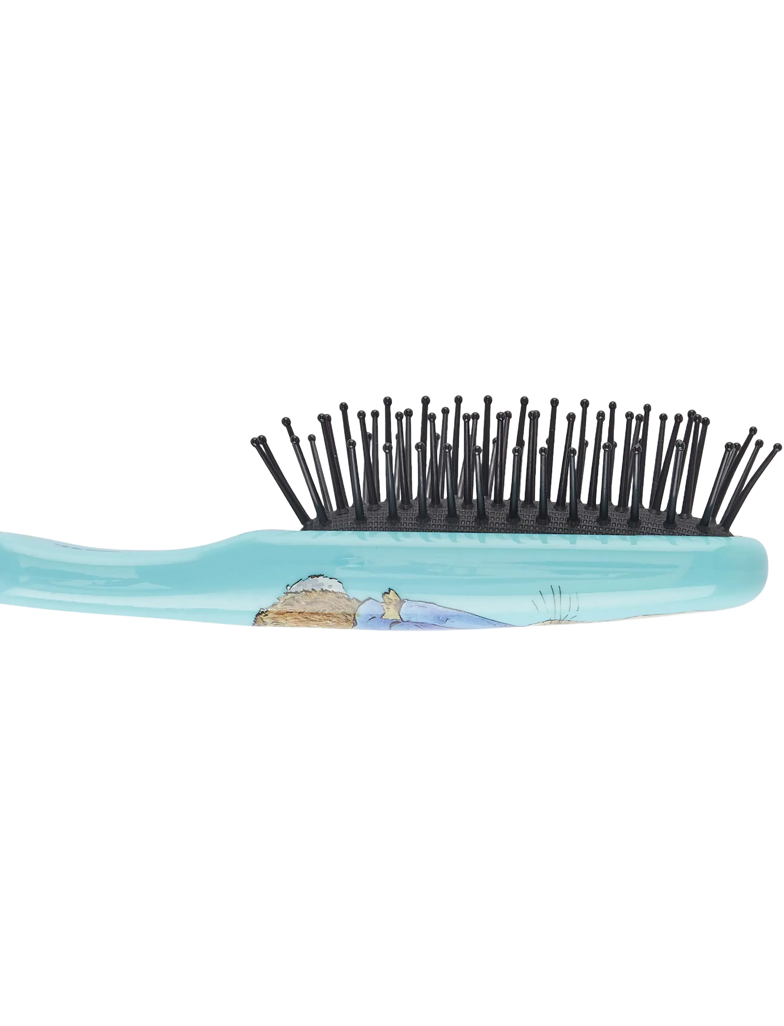 Kent Brushes - Peter Rabbit Childrens Hair Brush - hårborstar - blÅ - 3