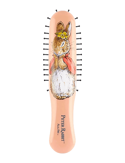 Flopsy Bunny Childrens Hair Brush - HåRbøRster & Kamme