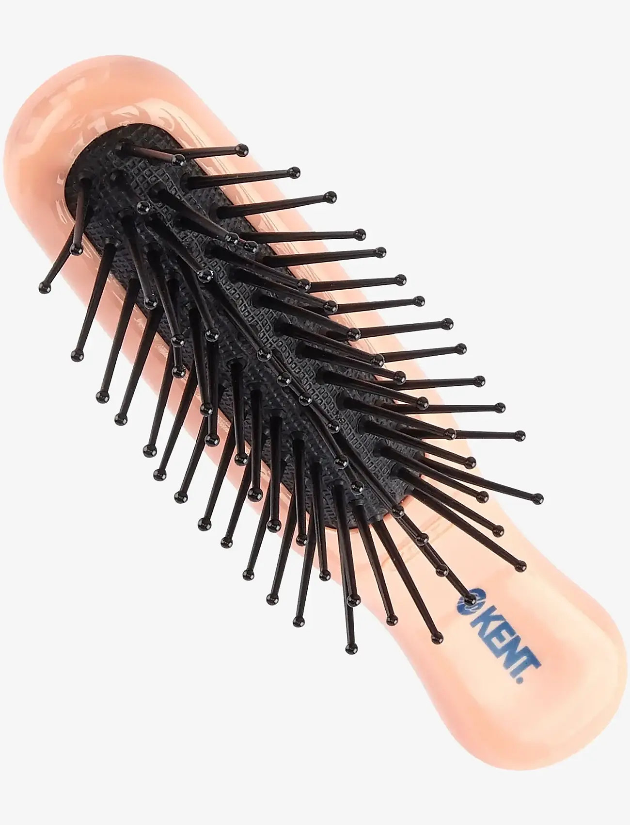 Kent Brushes - Flopsy Bunny Childrens Hair Brush - hårbørster - beige - 2