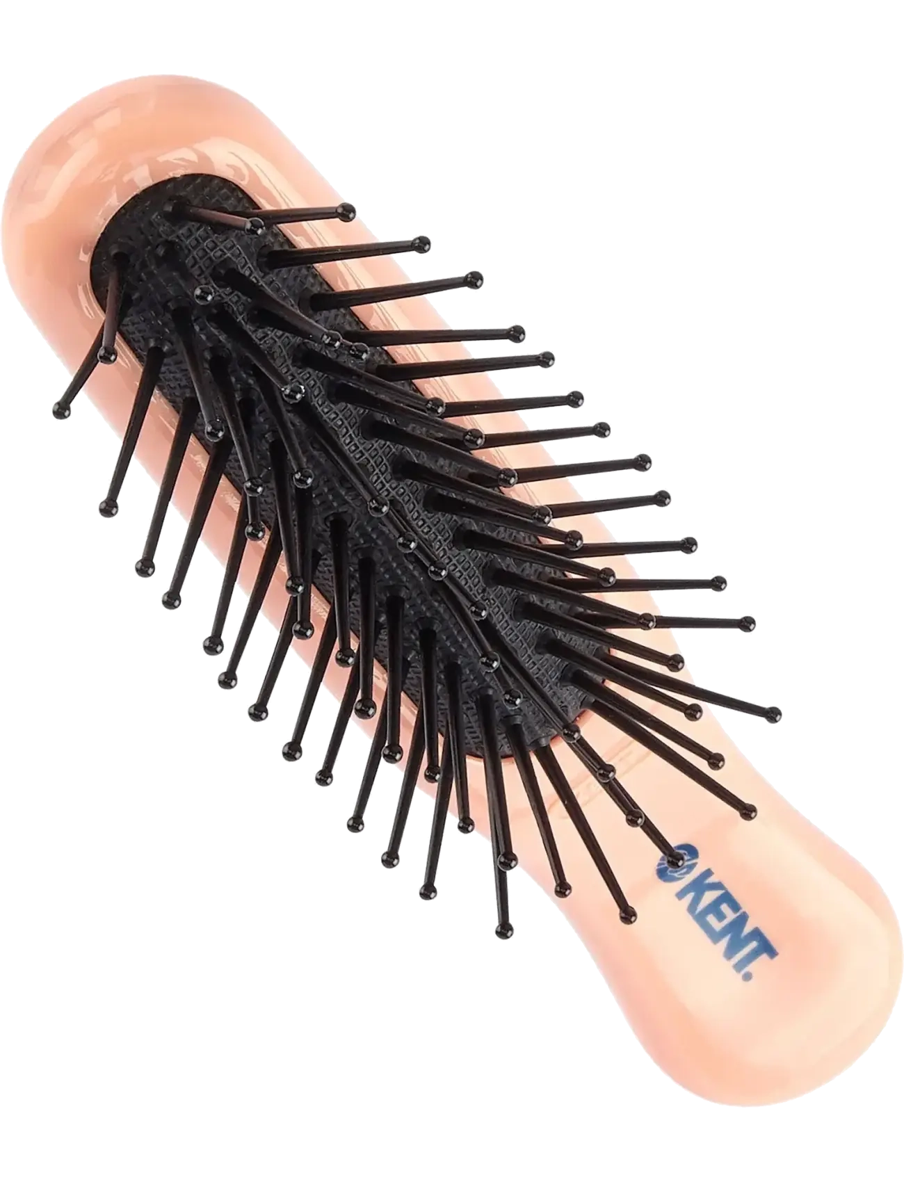 Kent Brushes - Flopsy Bunny Childrens Hair Brush - hårbørster - beige - 2