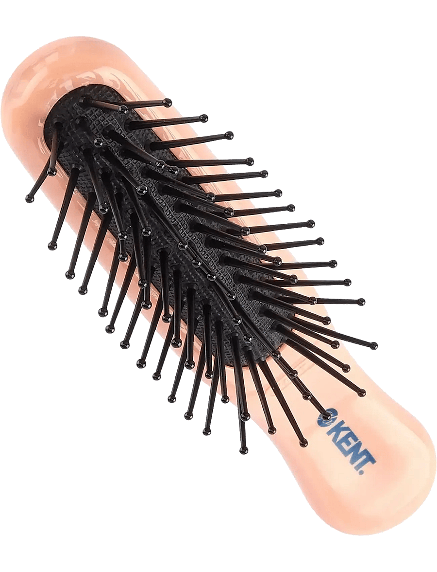 Kent Brushes - Flopsy Bunny Childrens Hair Brush - harjat & kammat - beige - 2