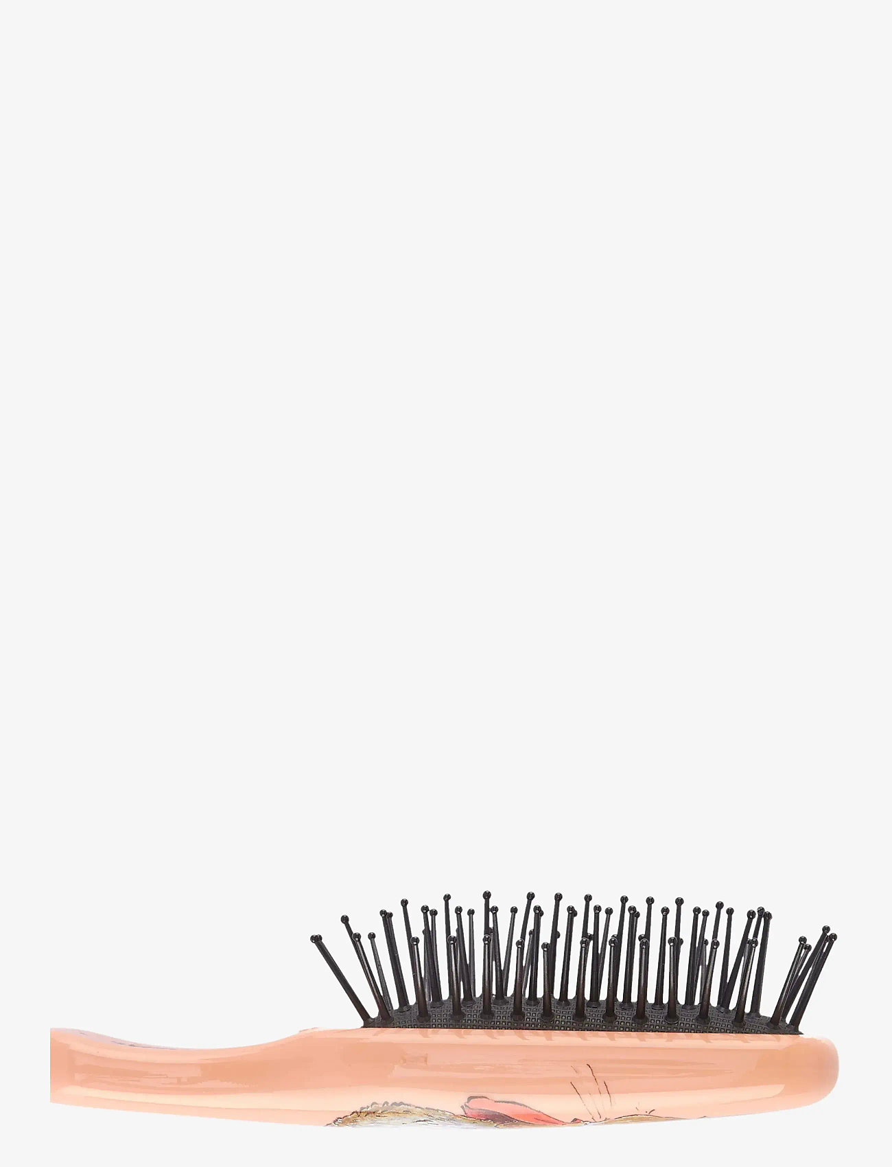 Kent Brushes - Flopsy Bunny Childrens Hair Brush - hårbørster - beige - 3