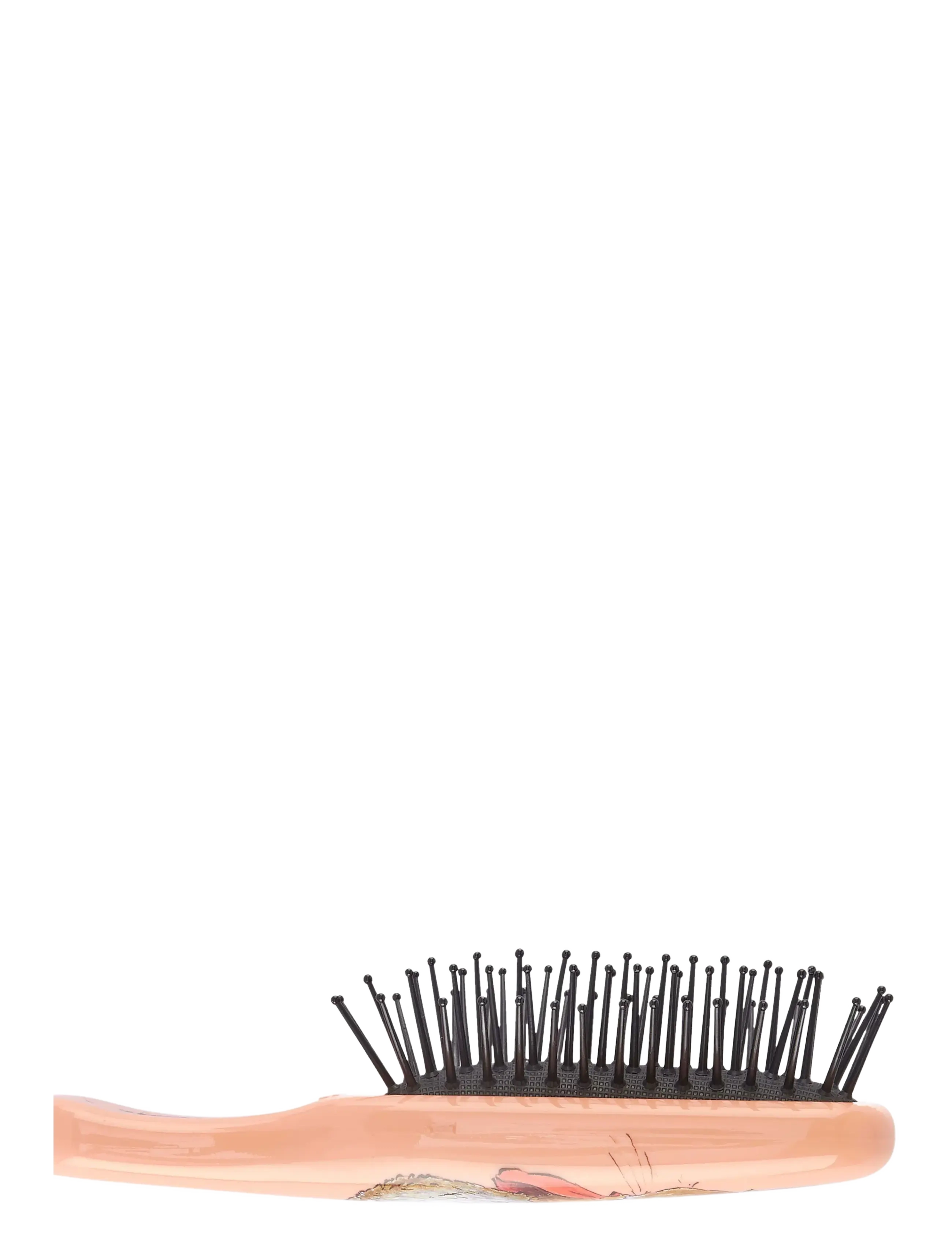 Kent Brushes - Flopsy Bunny Childrens Hair Brush - hårbørster - beige - 3