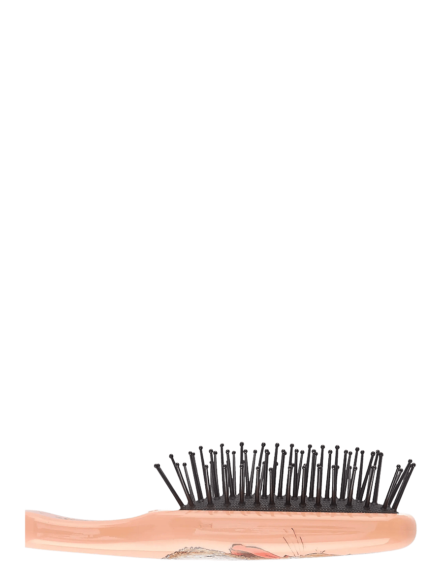 Kent Brushes - Flopsy Bunny Childrens Hair Brush - harjat & kammat - beige - 3