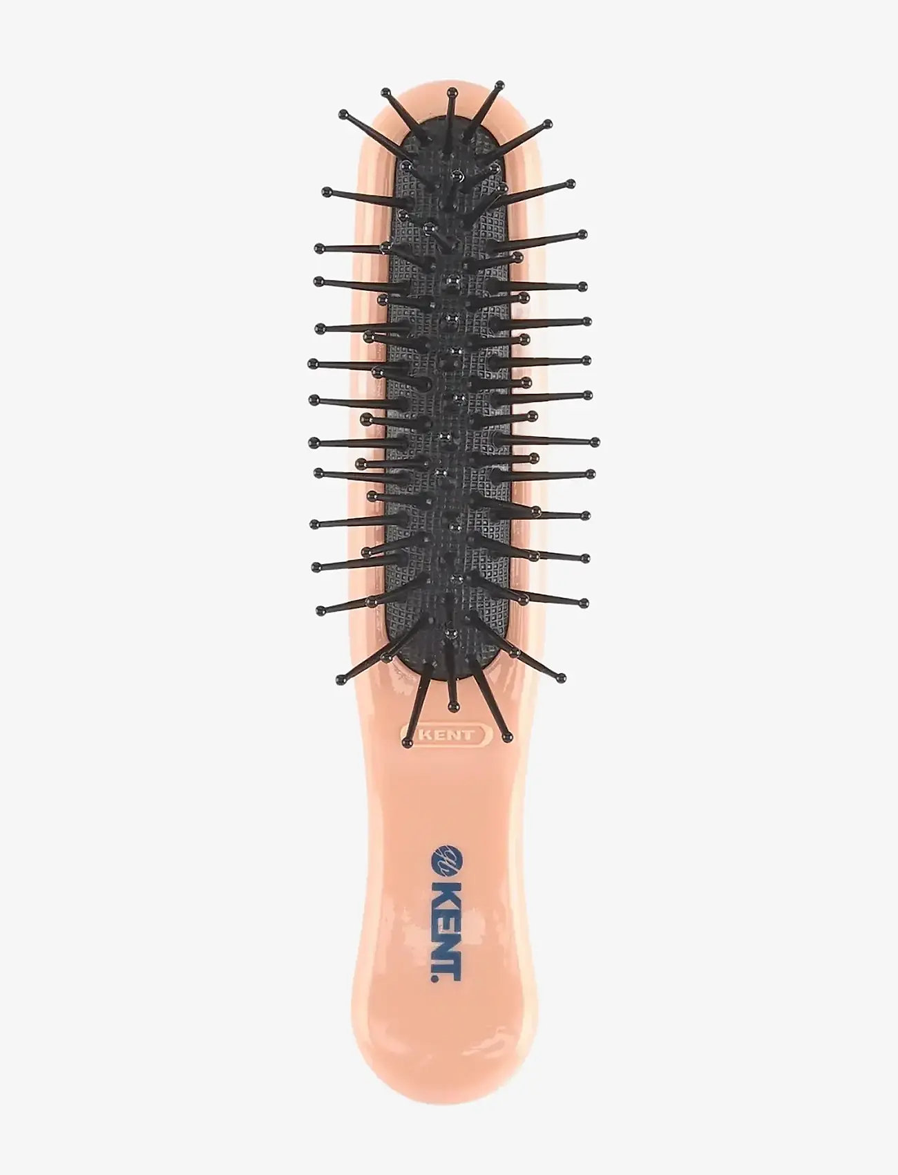 Kent Brushes - Flopsy Bunny Childrens Hair Brush - hårbørster - beige - 4
